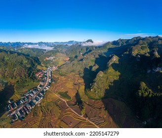 Dong Van Highland Town, Ha Giang Province
