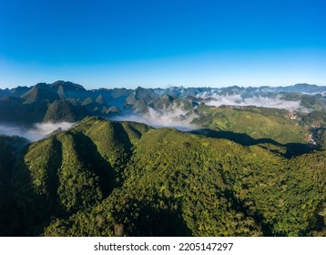 Dong Van Highland Town, Ha Giang Province
