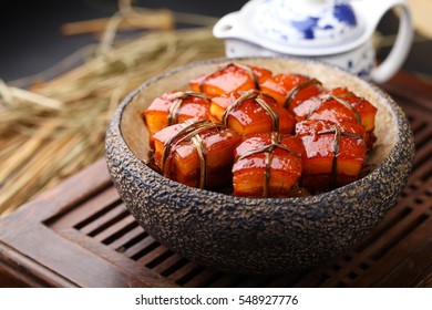 Dongpo's Braised Pork