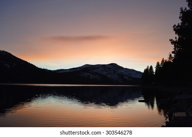 Donner Lake