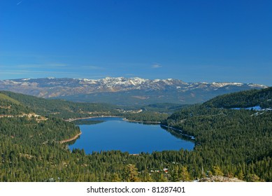 Donner Lake