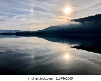 Donner Lake, Tahoe