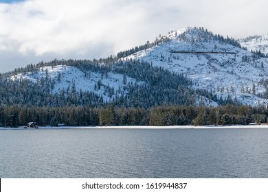 Donner Lake Under Snow Winter 260nw 1619944837 