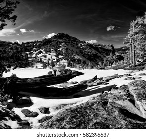 Donner Summit