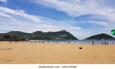 Spain Basque Images Stock Photos Vectors Shutterstock