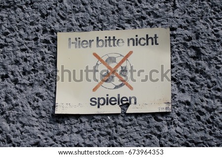 Foto Bild verboten ist: Freude Sonne