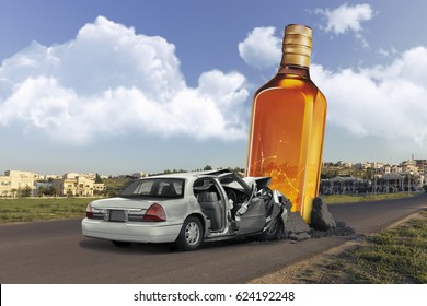 Don't Drink And Drive