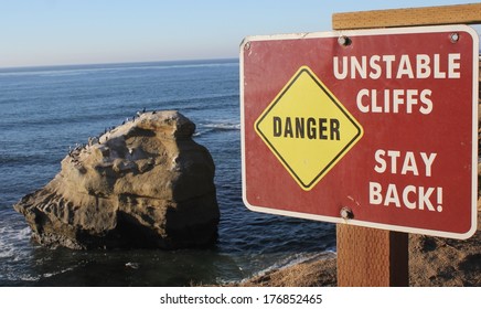 Don't Fall