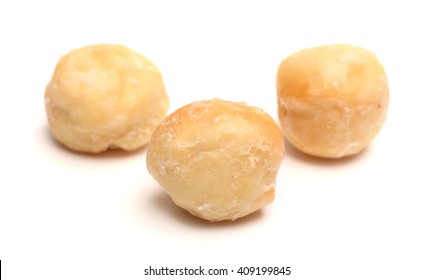 Donut Holes