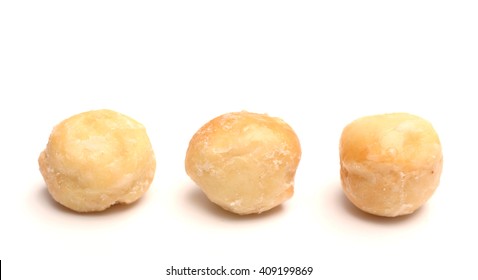 Donut Holes