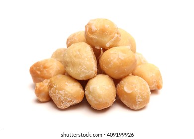 Donut Holes