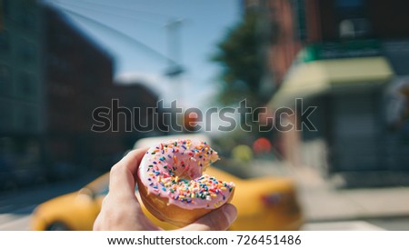 Donut NYC