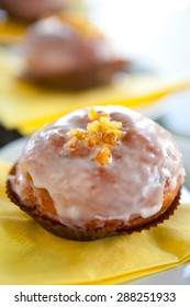 Donuts
