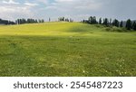 Doodpatheri Budgam kashmir looks beautiful rangeland 