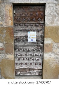 Door