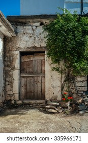 door