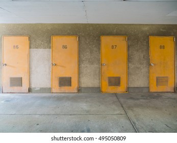 Door
