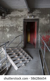 door