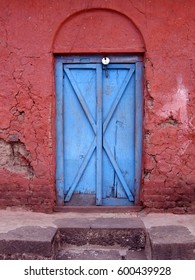 Door
