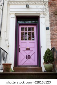 Door