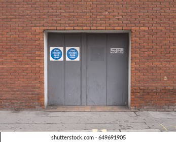 Door