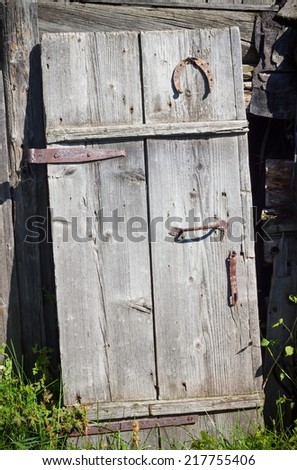Door.