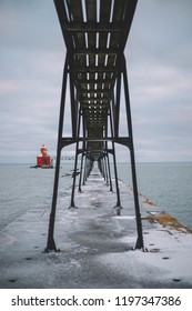 Door County Lighthouse