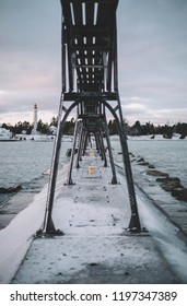 Door County Lighthouse