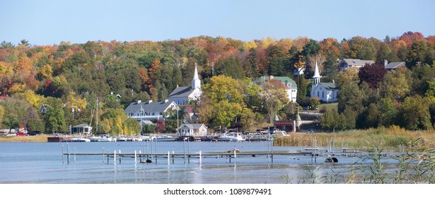 Door County Wisconsin