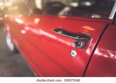 3,112 Classic car lock Images, Stock Photos & Vectors | Shutterstock