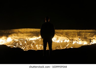 Door To Hell, Turkmenistan