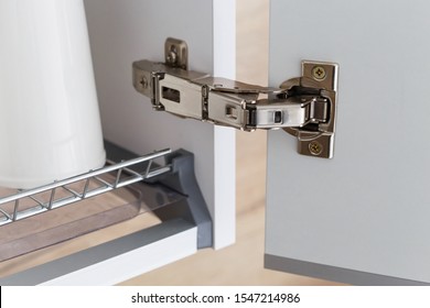 Kitchen Door Hinge Images Stock Photos Vectors Shutterstock