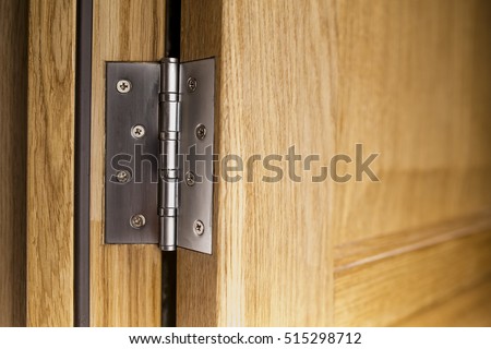 door hinges