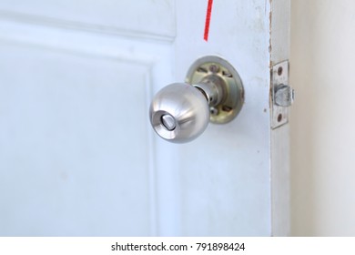 Broken Door Knob Stock Photos Images Photography