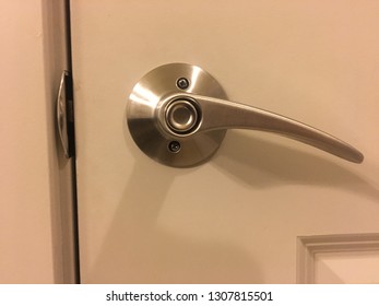 Imagenes Fotos De Stock Y Vectores Sobre Bathroom Door Lock