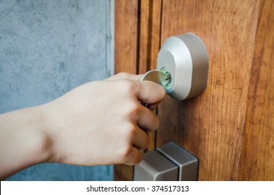 Door Lock