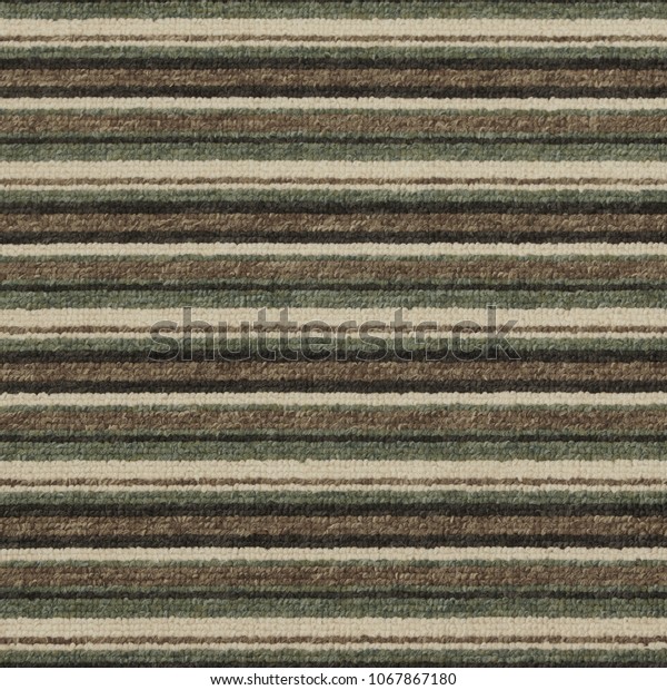 Door Mat Seamless Frametexture Ethnic Colorful Stock Photo Edit