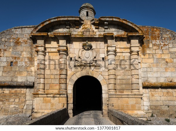 Door San Francisco Old Entrance Ancient Stock Photo Edit Now