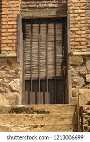 Door In The Streets Of Kigali 1