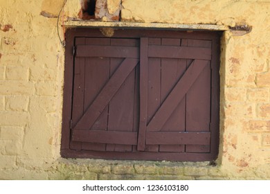 Door and window pattern