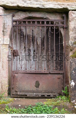 Doors, Germany