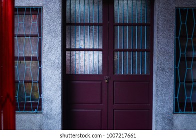 Doors and windows 