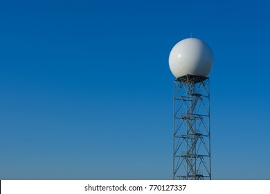 Doppler Radar Antenna 