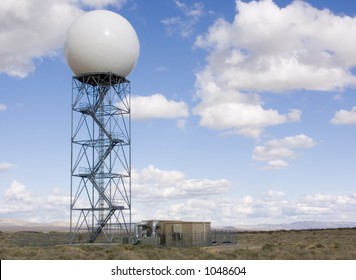 279 Doppler radar tower Images, Stock Photos & Vectors | Shutterstock