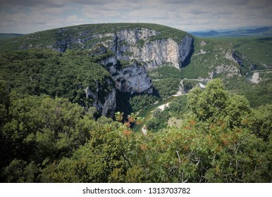 Dordogne region of france