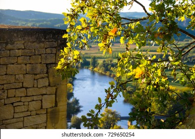 Dordogne River