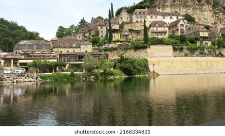 The Dordogne Valley In South West France Is Special