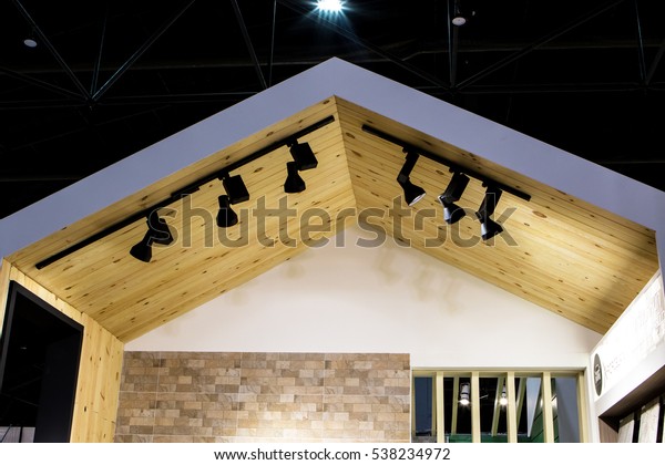 Dormer Roof Gable New Home Construction Stock Photo Edit Now