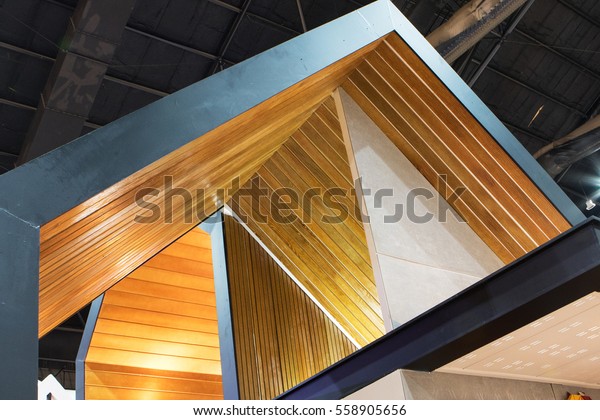 Dormer Roof Gable New Home Construction Stock Photo Edit Now