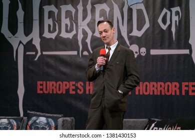 Ted Raimi High Res Stock Images Shutterstock